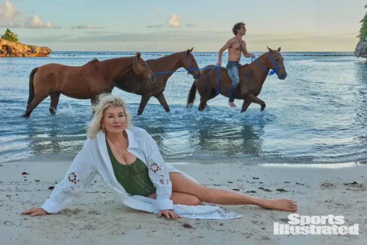 Martha Stewart